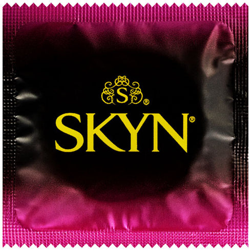 SKYN Aufregung